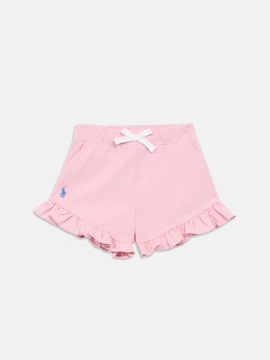 Obrázek produktu Šortky Ralph Lauren růžová