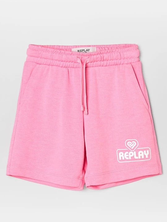 Obrázek produktu Šortky Replay růžová