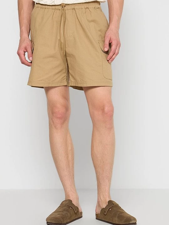 Obrázek produktu Šortky Revolution khaki