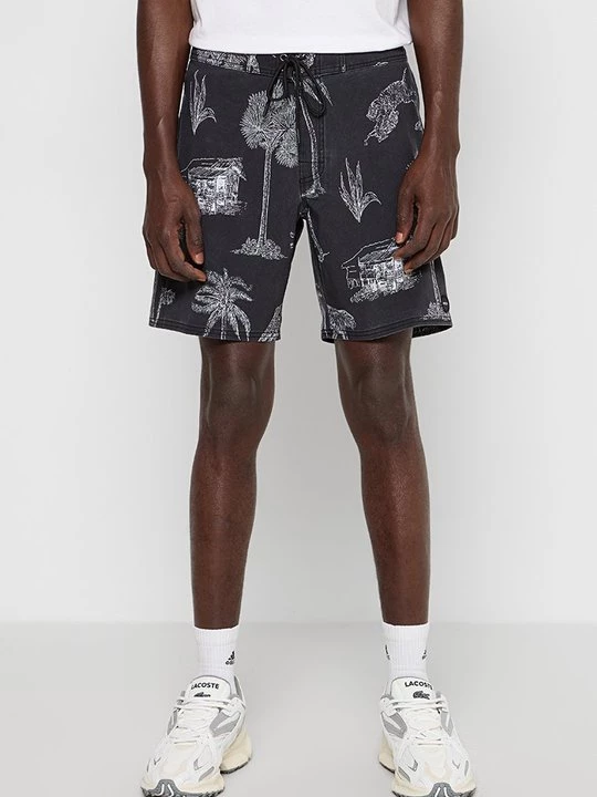 Obrázek produktu Šortky RVCA černá