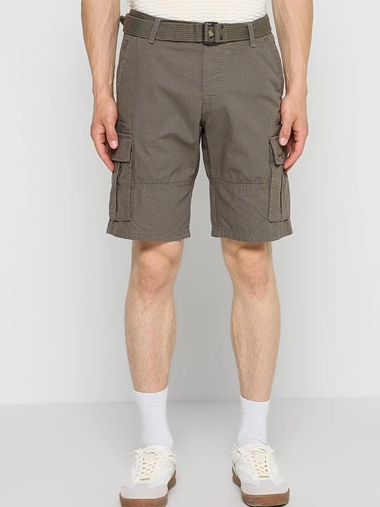 Obrázek produktu Šortky Schott khaki