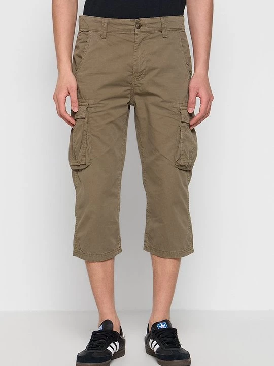 Obrázek produktu Šortky Schott khaki