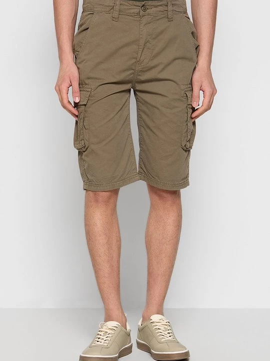 Obrázek produktu Šortky Schott khaki