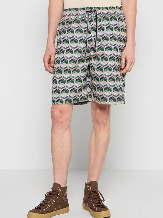Obrázek produktu Šortky Scotch & Soda béžová