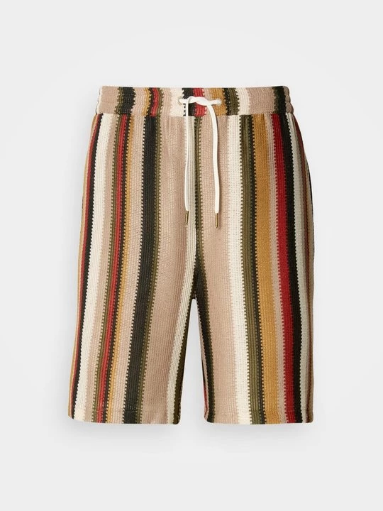 Obrázek produktu Šortky Scotch & Soda hnědá