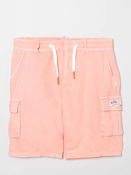 Obrázek produktu Šortky Scotch & Soda korálová