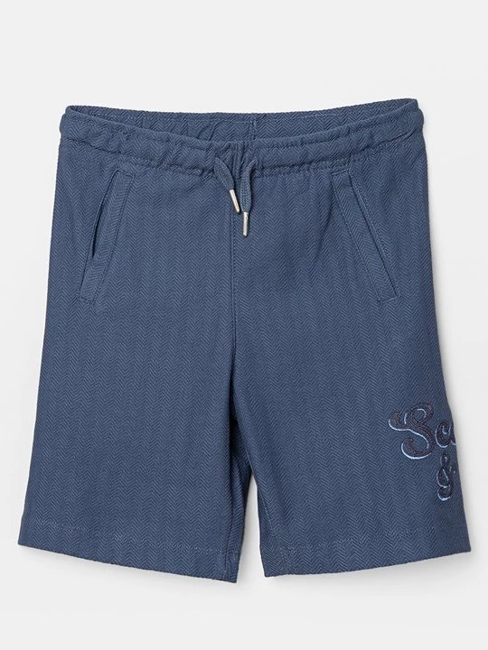 Obrázek produktu Šortky Scotch & Soda modrá