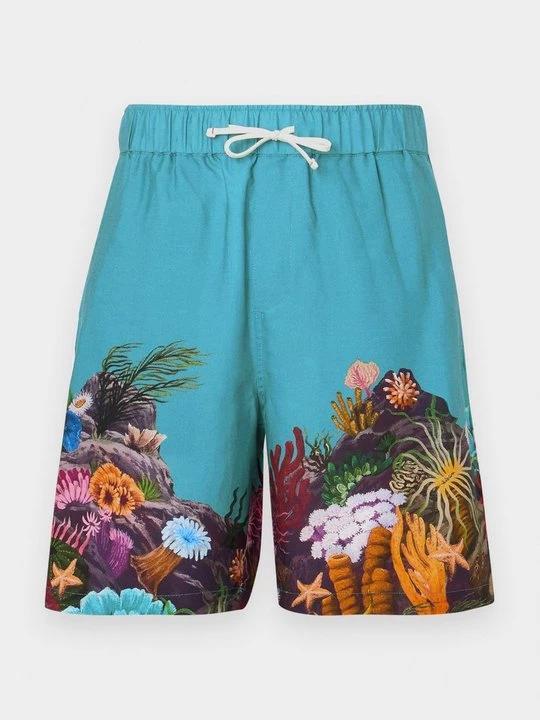 Obrázek produktu Šortky Scotch & Soda modrá