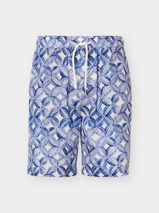 Obrázek produktu Šortky Scotch & Soda modrá