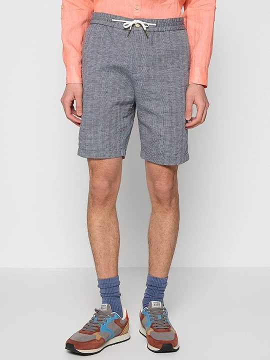 Obrázek produktu Šortky Scotch & Soda modrošedá
