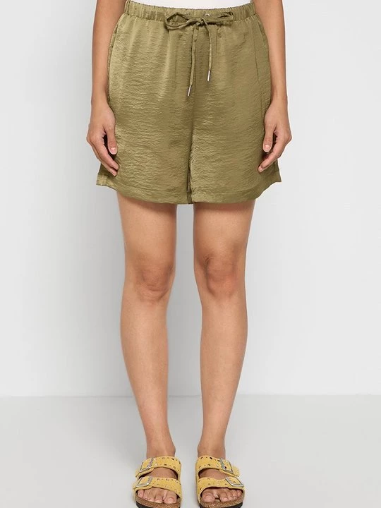 Obrázek produktu Šortky Scotch & Soda olivová
