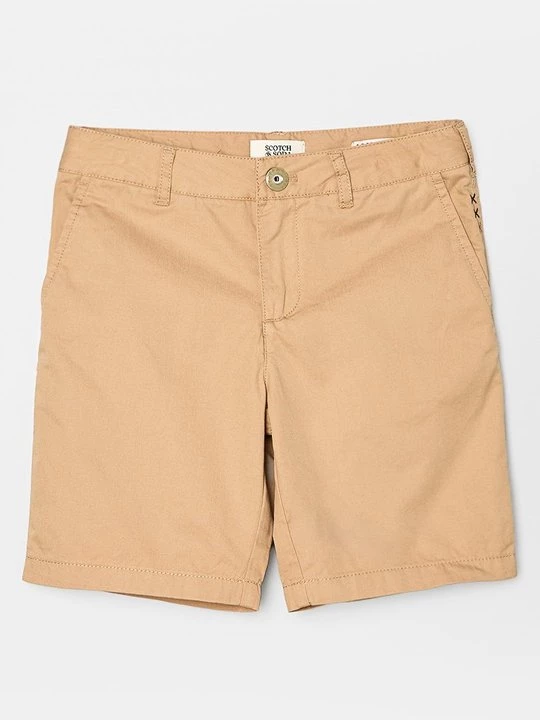 Obrázek produktu Šortky Scotch & Soda písková