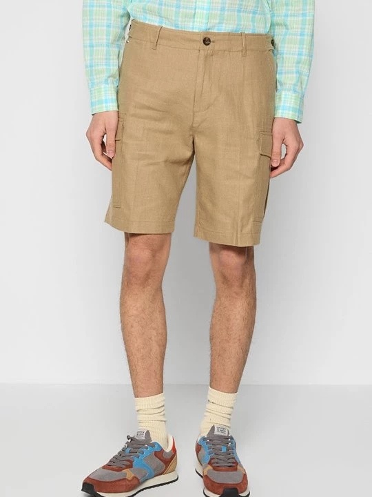 Obrázek produktu Šortky Scotch & Soda písková