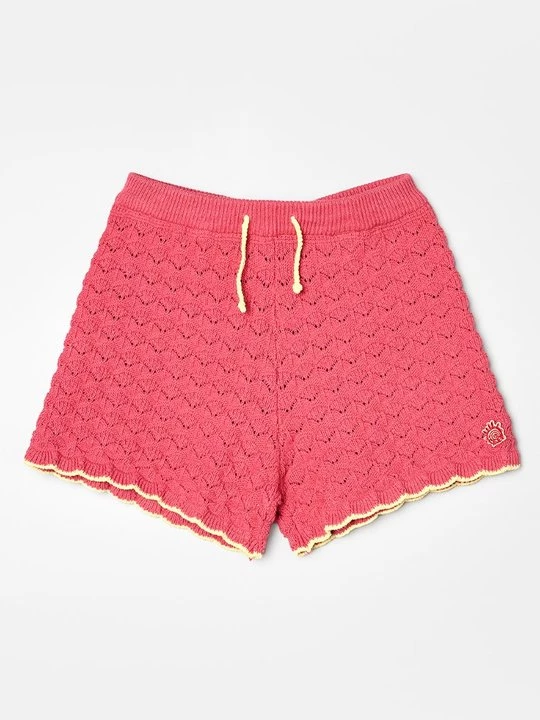Obrázek produktu Šortky Scotch & Soda růžová