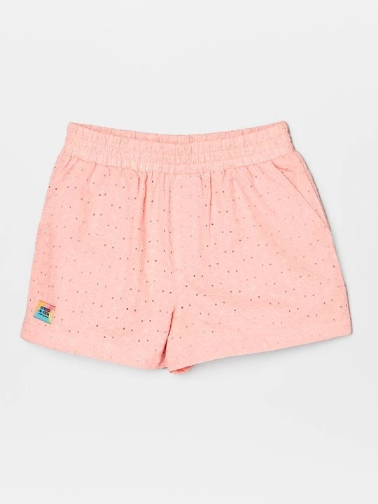 Obrázek produktu Šortky Scotch & Soda růžová