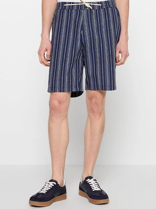 Obrázek produktu Šortky Scotch & Soda tmavě modrá