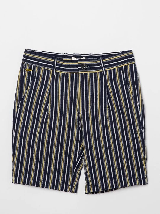 Obrázek produktu Šortky Scotch & Soda tmavě modrá