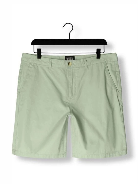 Obrázek produktu Šortky Scotch & Soda zelená