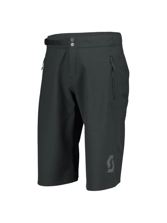 Obrázek produktu Šortky SCOTT Sports černá