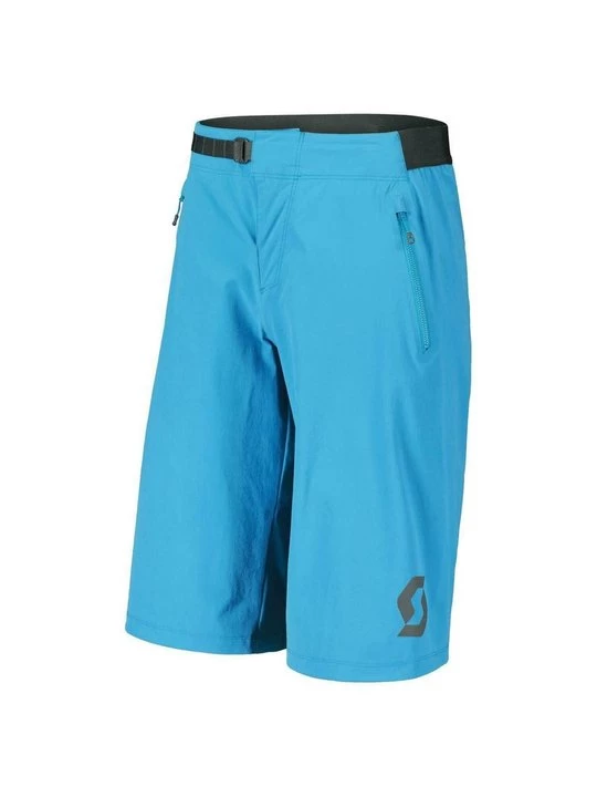 Obrázek produktu Šortky SCOTT Sports světle modrá