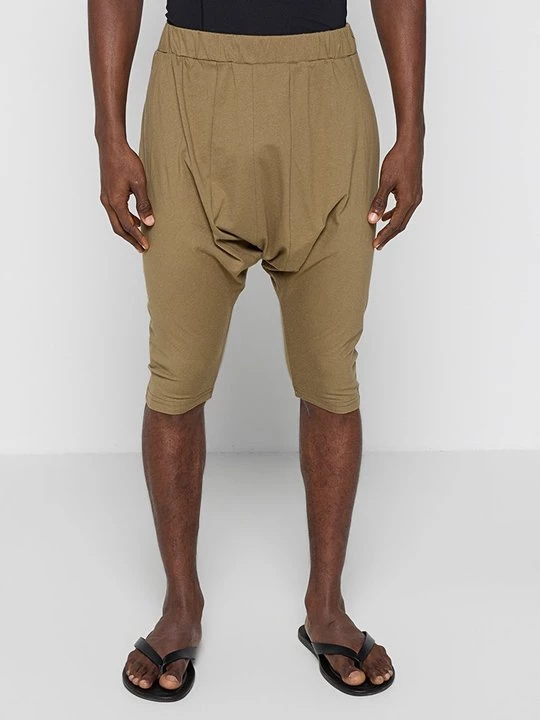 Obrázek produktu Šortky Sixth June khaki