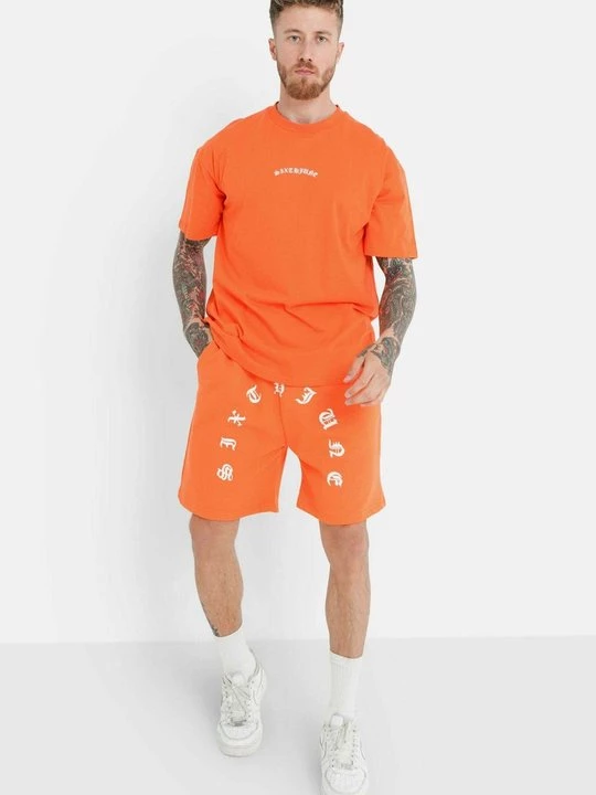 Obrázek produktu Šortky Sixth June oranžová