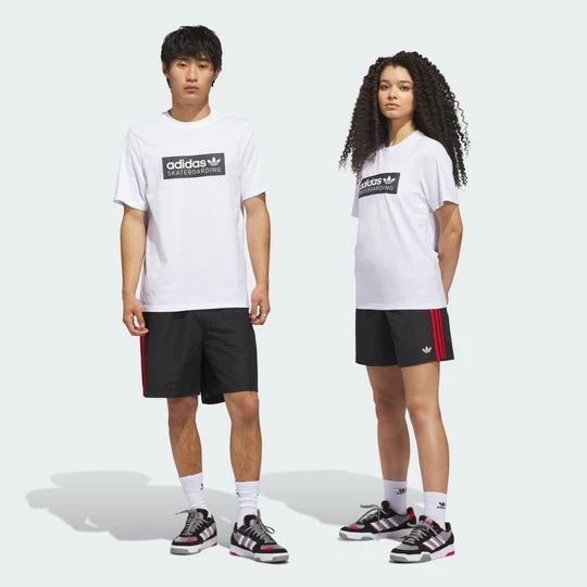 Obrázek produktu ŠORTKY SKATEBOARDING WATER Adidas