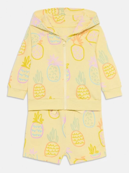 Obrázek produktu Šortky Stella McCartney Kids