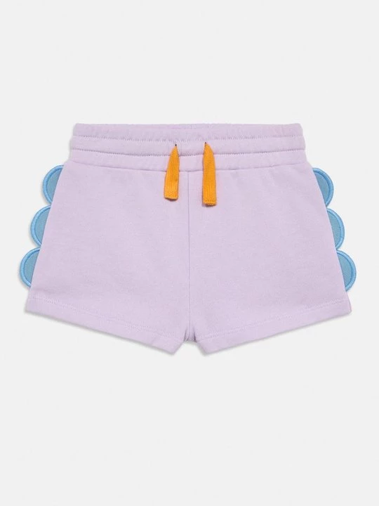 Obrázek produktu Šortky Stella McCartney lila