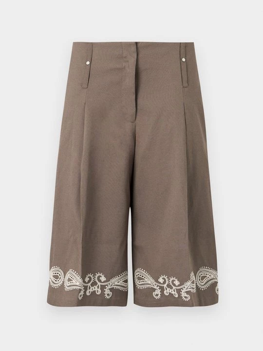 Obrázek produktu Šortky Stine Goya khaki