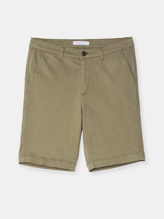 Obrázek produktu Šortky STUDIO ID khaki