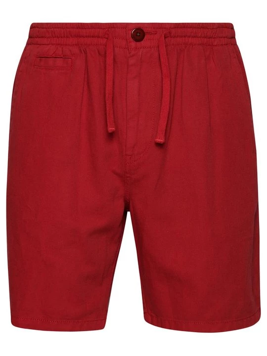 Obrázek produktu Šortky Superdry červená