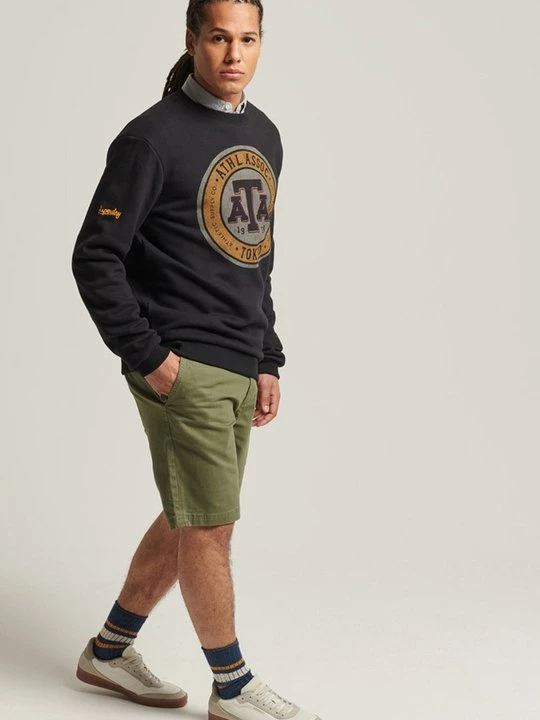 Obrázek produktu Šortky Superdry khaki