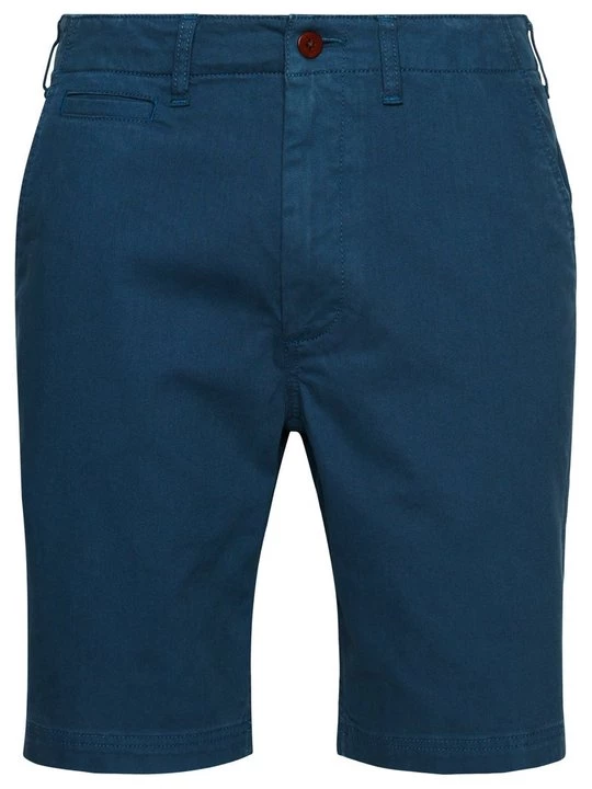 Obrázek produktu Šortky Superdry modrá