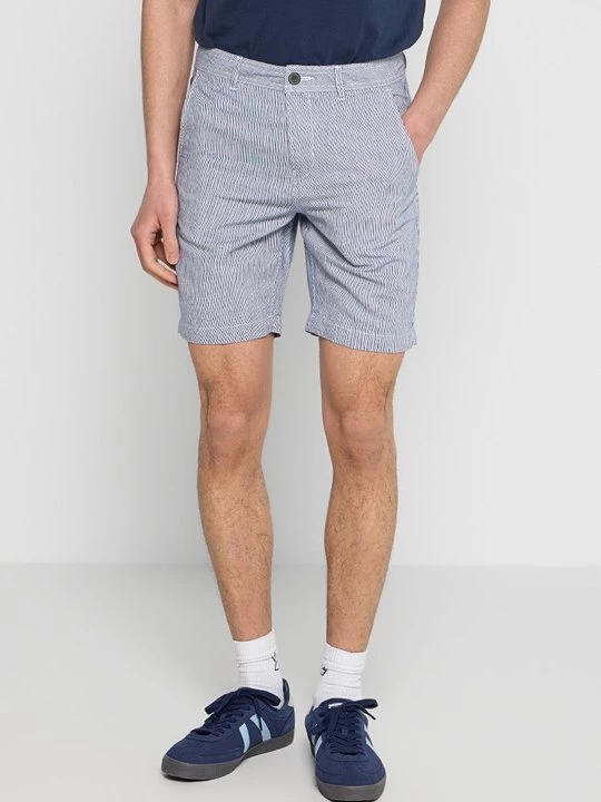 Obrázek produktu Šortky Superdry modrá