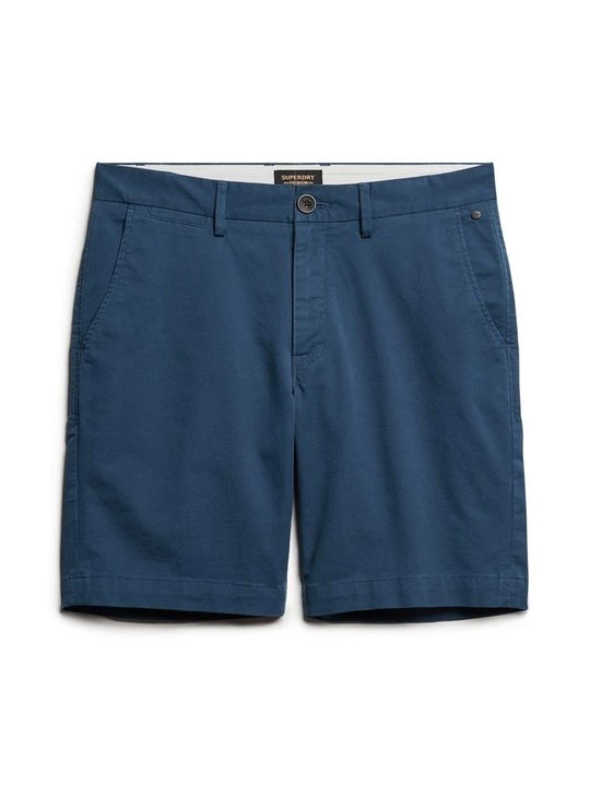 Obrázek produktu Šortky Superdry modrá