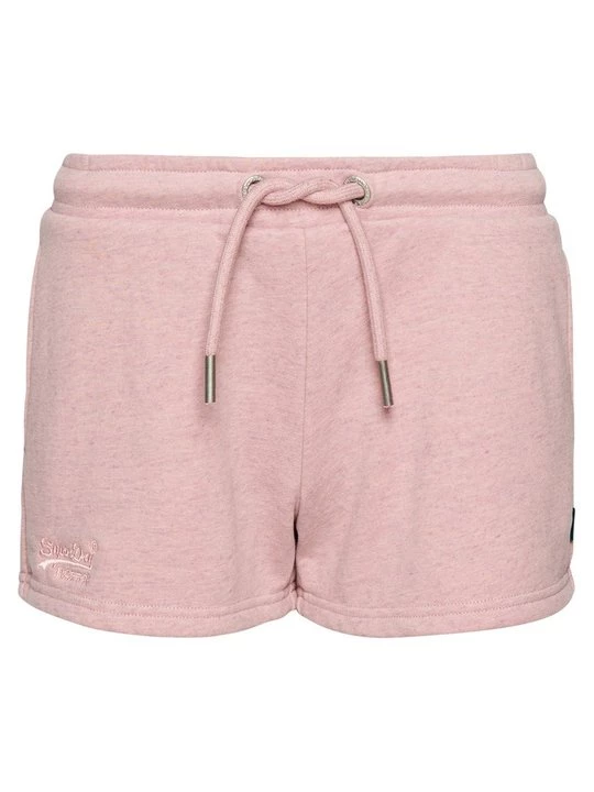 Obrázek produktu Šortky Superdry růžová