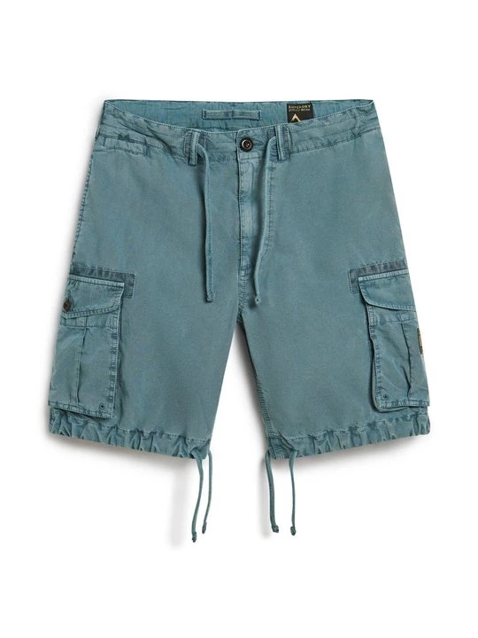 Obrázek produktu Šortky Superdry světle modrá