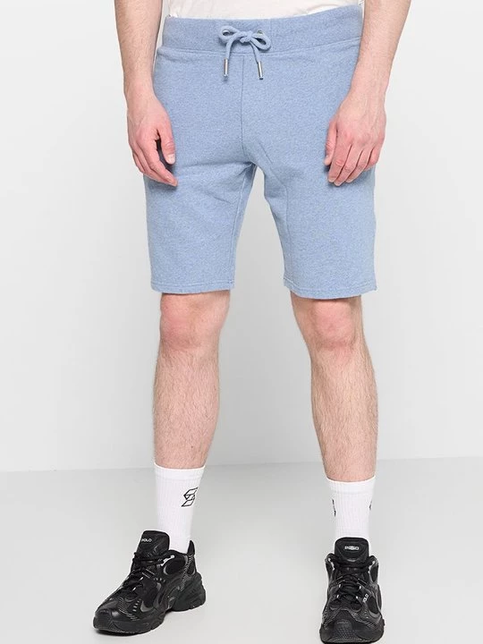 Obrázek produktu Šortky Superdry tmavě modrá