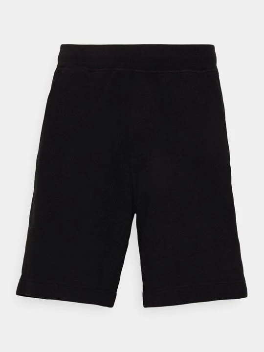 Obrázek produktu Šortky The Kooples černá
