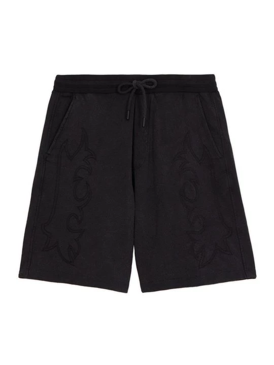 Obrázek produktu Šortky The Kooples černá