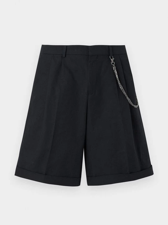 Obrázek produktu Šortky The Kooples černá