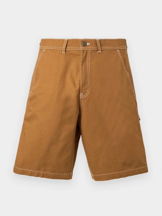 Obrázek produktu Šortky Timberland tmavě žlutá
