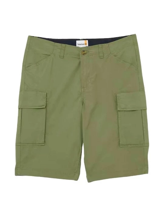 Obrázek produktu Šortky Timberland zelená