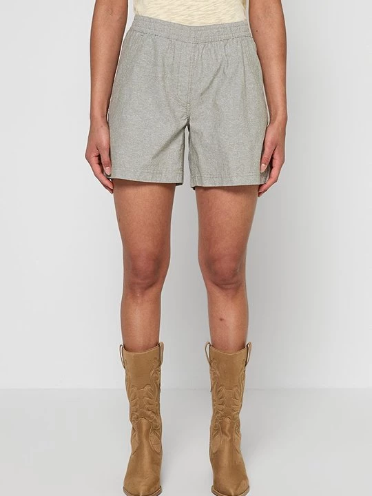 Obrázek produktu Šortky Timberland olivová