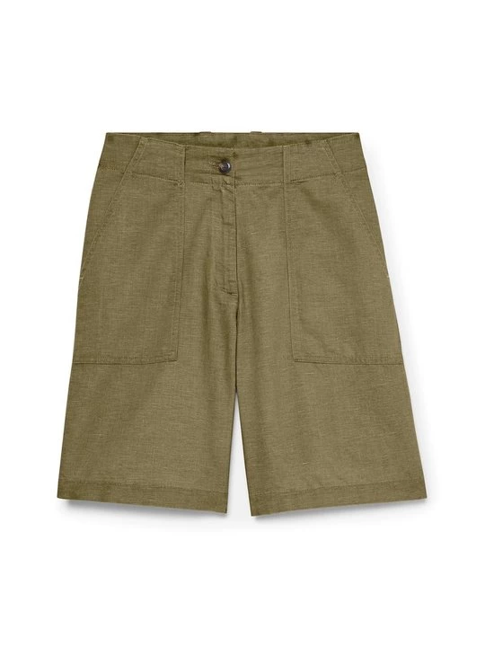 Obrázek produktu Šortky Timberland zelená