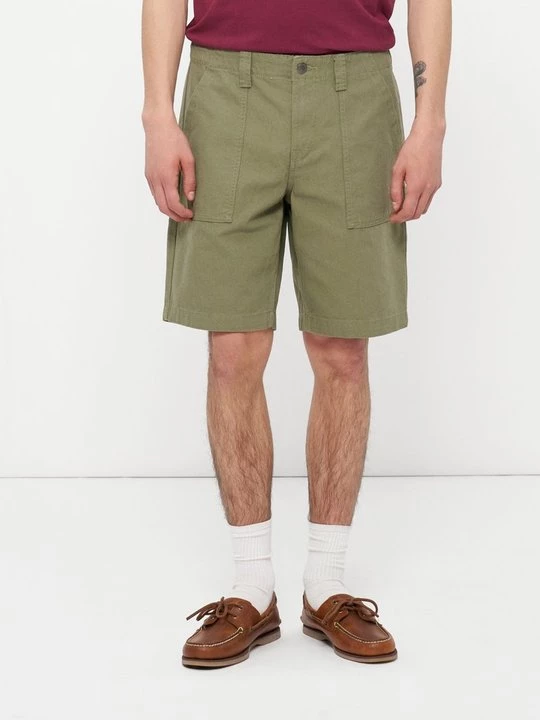 Obrázek produktu Šortky Timberland olivová