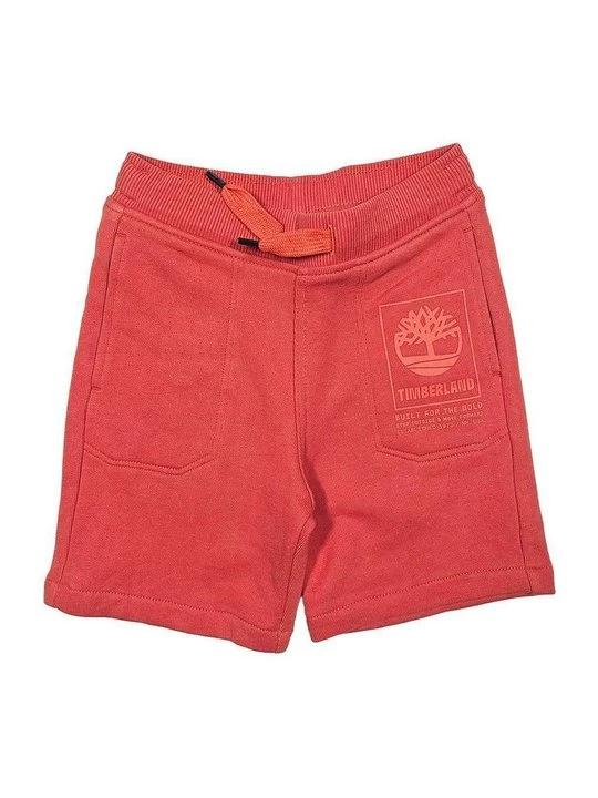 Obrázek produktu Šortky Timberland červená