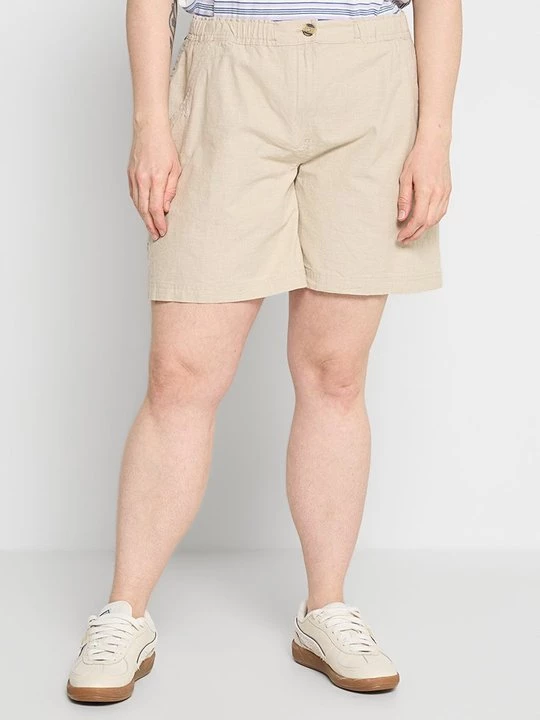 Obrázek produktu Šortky Timberland hnědá