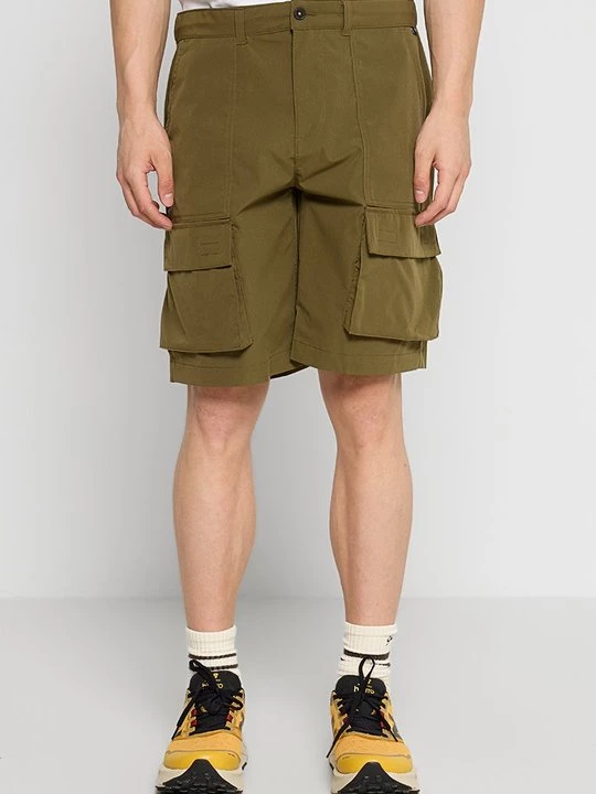 Obrázek produktu Šortky Timberland olivová